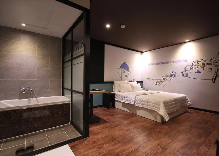G7 Motel