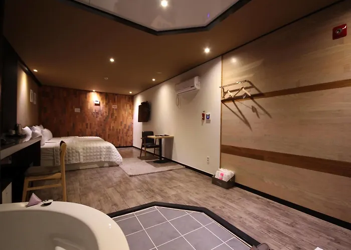 Motel G7 2*