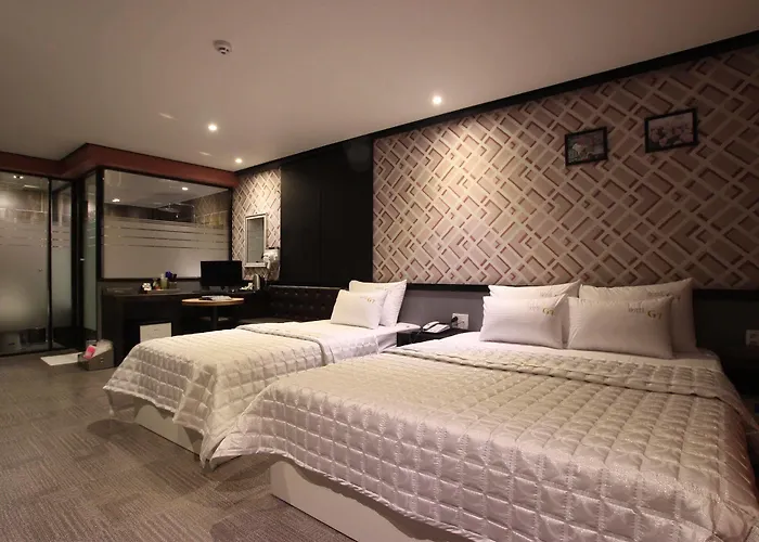 Motel G7 2*