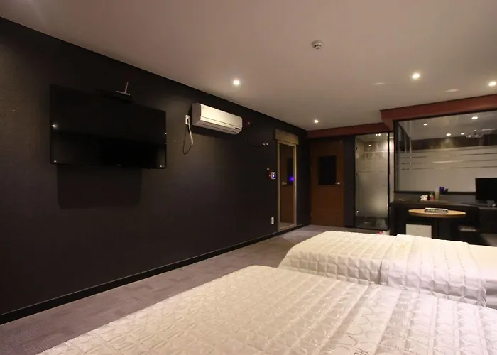 Motel G7 2*