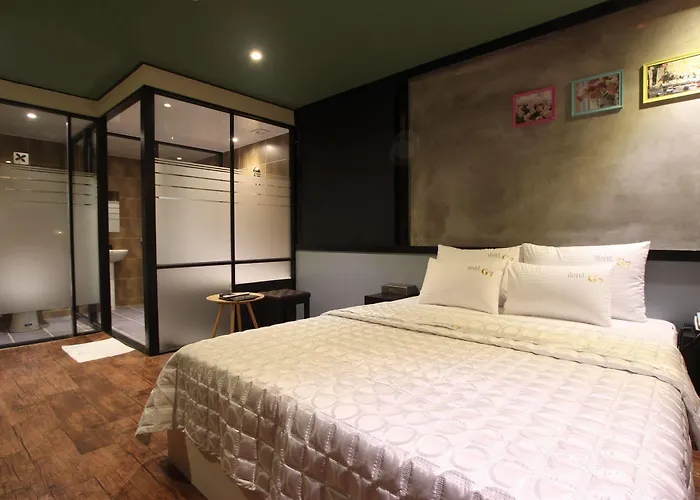 G7 Motel 2*