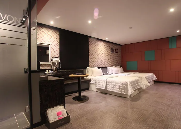 Motel G7 2*