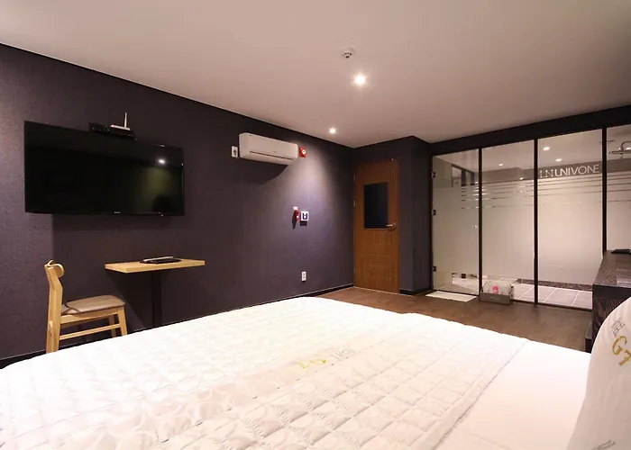 Motel G7 2*
