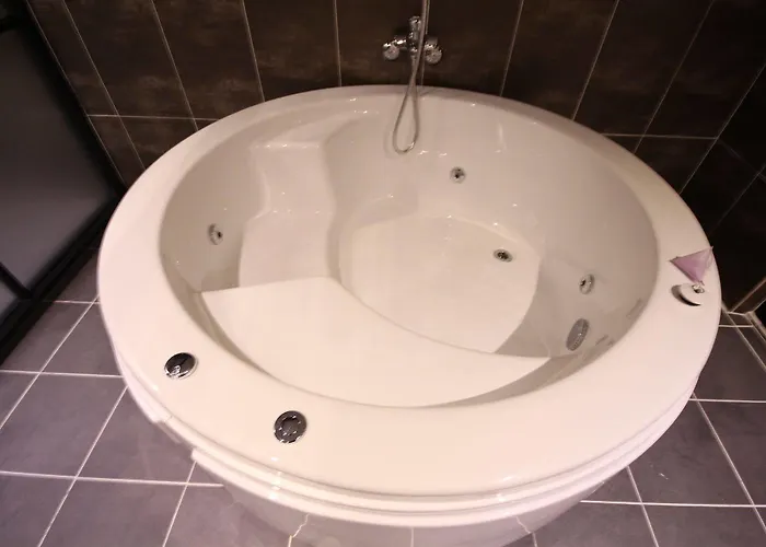 G7 Motel Busan